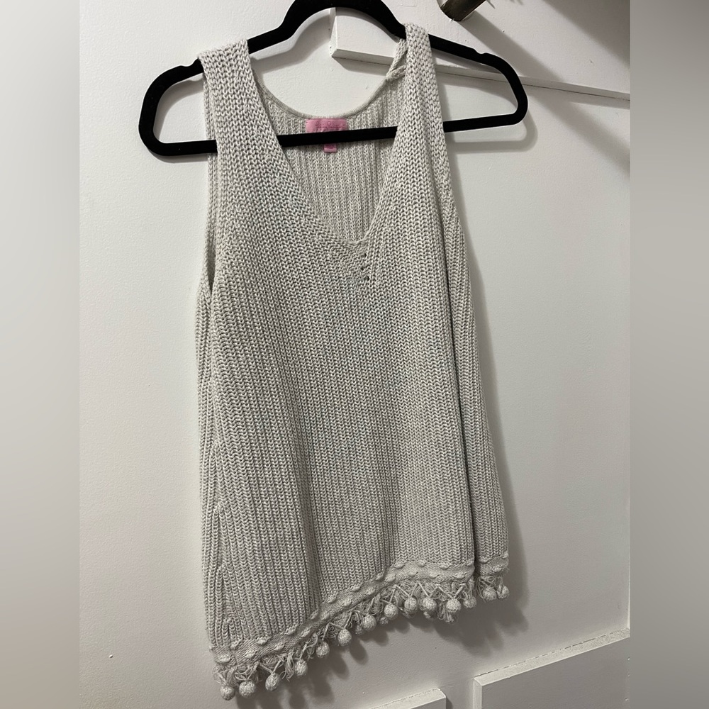 Lilly Pulitzer tank